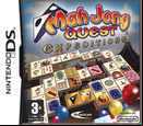 MahJong Quest Expedition (DS)