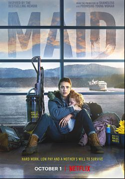 Maid Saison 1 FRENCH HDTV