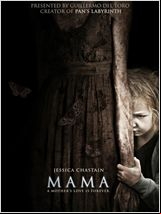 Mamá FRENCH DVDRIP 2013