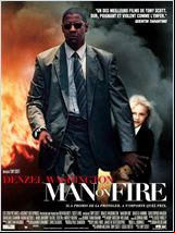 Man on Fire FRENCH DVDRIP 2004