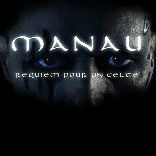Manau - Requiem pour un celte 2023