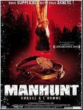 Manhunt FRENCH DVDRIP 2009