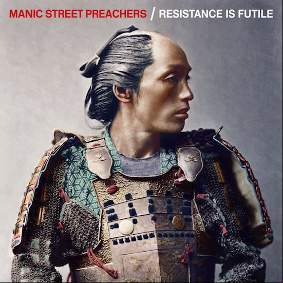 Manic Street Preachers - Resistance is Futile (Deluxe) 2018