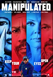 Manipulated FRENCH WEBRIP LD 1080p 2021