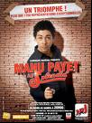 Manu Payet au Bataclan DVDRIP FRENCH 2008