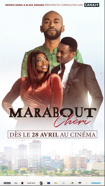 Marabout Chéri FRENCH WEBRIP 1080p 2023