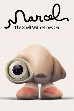 Marcel The Shell With Shoes On FRENCH WEBRIP x264 2022