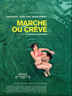 Marche ou crève FRENCH WEBRIP 2020