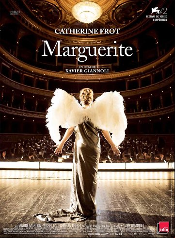 Marguerite FRENCH BluRay 1080p 2015