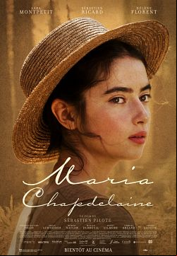 Maria Chapdelaine FRENCH WEBRIP 720p 2021