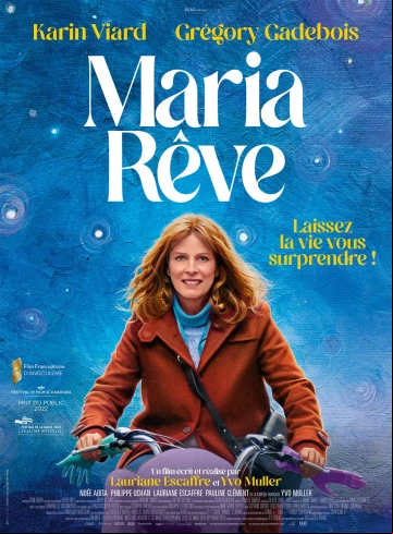 Maria rêve FRENCH BluRay 1080p 2023