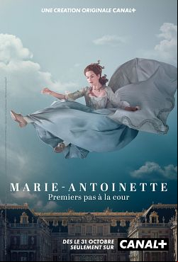 Marie-Antoinette S01E01 FRENCH HDTV