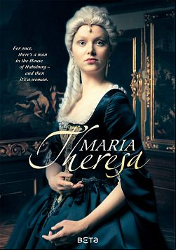 Marie-Thérèse d’Autriche S01E01 FRENCH HDTV
