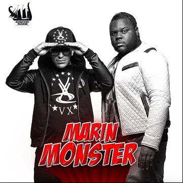 Marin Monster 2014