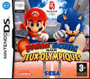 Mario & Sonic aux Jeux Olympiques