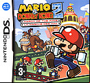 Mario vs. Donkey Kong 2 : March of the Minis (DS)