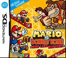 Mario vs. Donkey Kong : Pagaille à Mini-Land ! (DS)