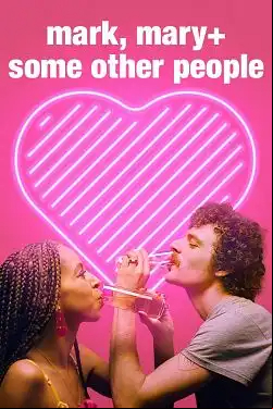 Mark, Mary & Some Other People FRENCH WEBRIP 1080p 2022