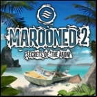 Marooned 2 : Secrets of the Akoni (PC)
