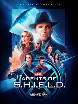 Marvel : Les Agents du S.H.I.E.L.D. S07E05 VOSTFR HDTV