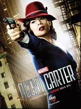 Marvel's Agent Carter S01E06 FRENCH HDTV