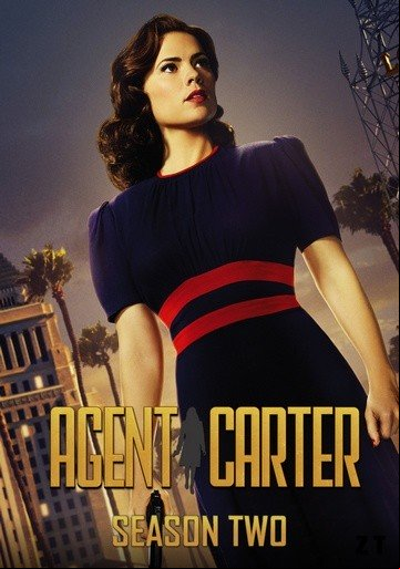 Marvel's Agent Carter Saison 2 FRENCH HDTV