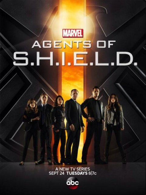 Marvel's Agents of S.H.I.E.L.D. S01E08 FRENCH HDTV
