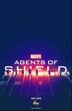 Marvel's Agents of S.H.I.E.L.D. S06E08 PROPER VOSTFR HDTV