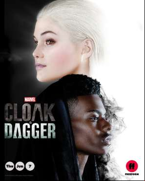 Marvel's Cloak & Dagger S01E06 FRENCH HDTV