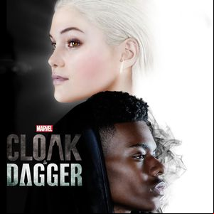 Marvel's Cloak & Dagger S01E10 FINAL FRENCH HDTV