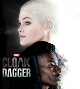 Marvel's Cloak & Dagger S01E10 FINAL VOSTFR HDTV