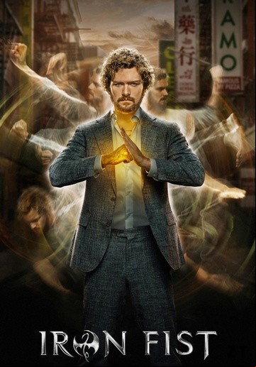 Marvel's Iron Fist Saison 1 VOSTFR HDTV