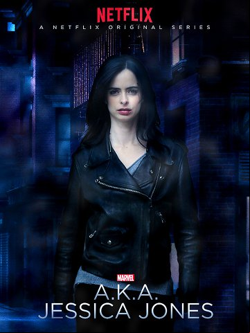 Marvel's Jessica Jones S01E10 FRENCH HDTV