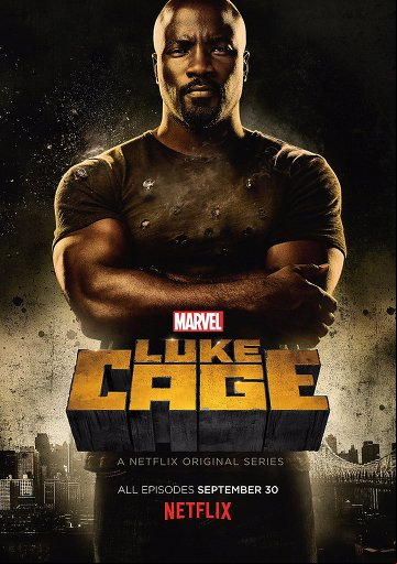 Marvel's Luke Cage Saison 1 VOSTFR HDTV