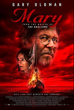 Mary FRENCH WEBRIP 2019