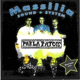 Massilia Sound System - Massilia 2014
