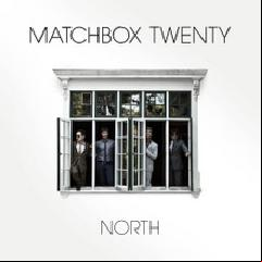 Matchbox Twenty - North 2012