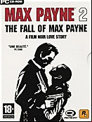 Max Payne 2 The Fall of Max Payne (PC)