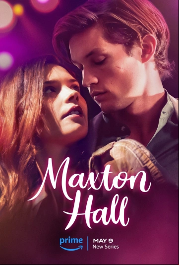 Maxton Hall - Le monde qui nous sépare FRENCH Saison 1 HDTV 2024