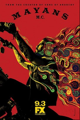 Mayans M.C. S02E05 VOSTFR HDTV
