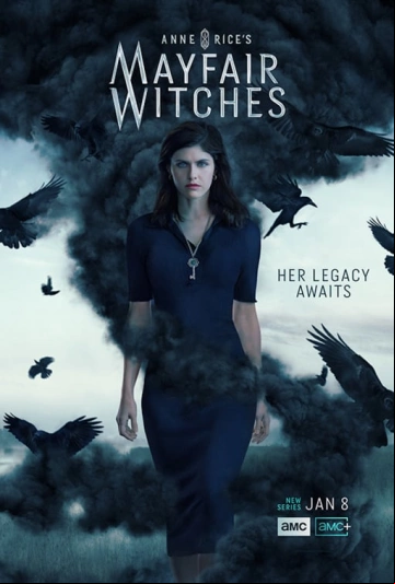 Mayfair Witches S01E02 VOSTFR HDTV