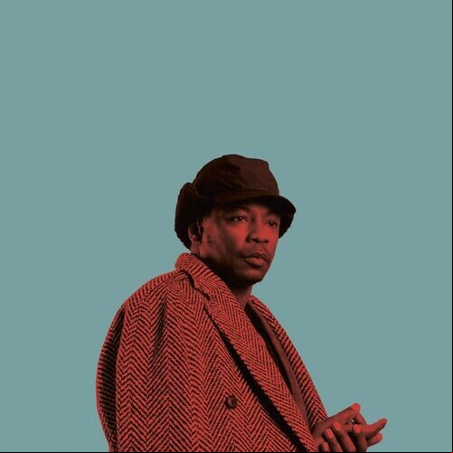 MC Solaar - Triptyque (Lueurs célestes) 2024 - FLAC