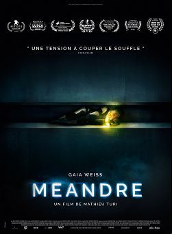 Méandre FRENCH WEBRIP 720p 2021