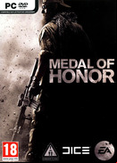Medal Of Honor Limited Edition (PC)