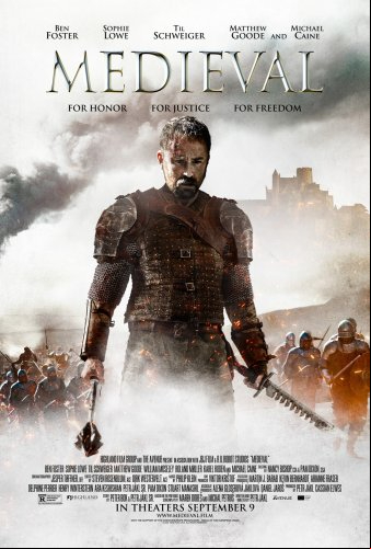 Medieval TRUEFRENCH BluRay 720p 2022