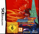 Mega Man Zero Collection (DS)