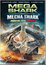 Mega Shark Vs. Mecha Shark FRENCH DVDRIP 2015