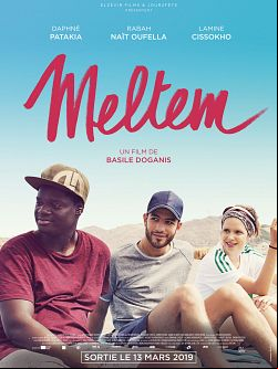 Meltem FRENCH WEBRIP 2019