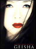 Mémoires d'une geisha Dvdrip Vo 2006