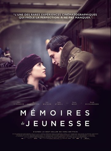 Mémoires de jeunesse FRENCH BluRay 720p 2015